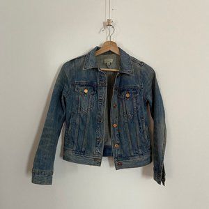 J.Crew Denim Jacket